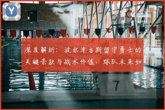 深度解析:波尔津吉斯留守勇士的关键条款与战术价值,球队未来如何调整?